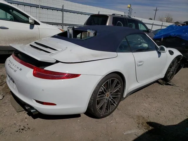 WP0CB2A99FS154039 2015 2015 Porsche 911- Carrera S 3