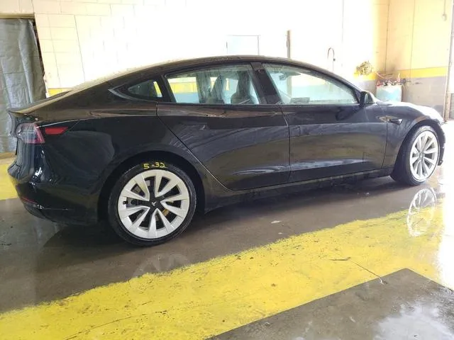 5YJ3E1EA1PF434722 2023 2023 Tesla MODEL 3 3