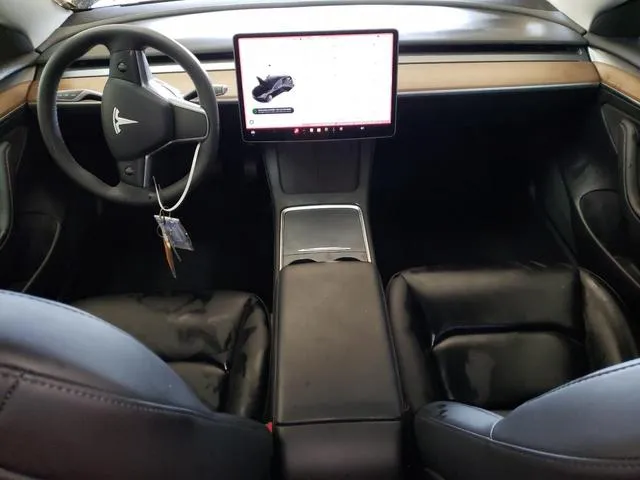 5YJ3E1EA1PF434722 2023 2023 Tesla MODEL 3 8