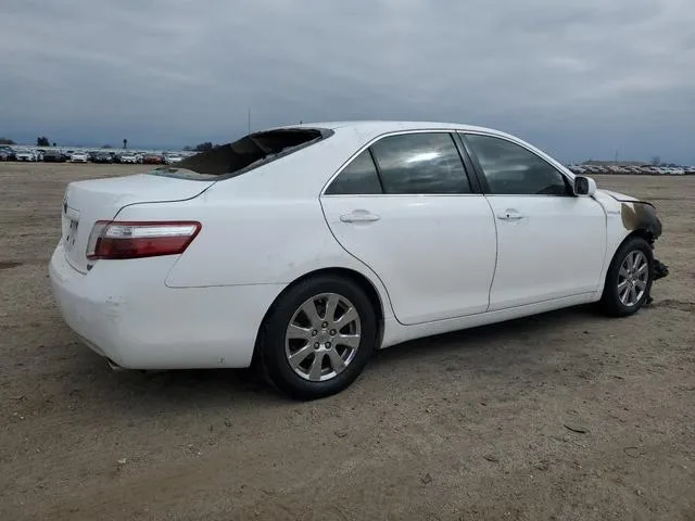 4T1BB46K19U069056 2009 2009 Toyota Camry- Hybrid 3