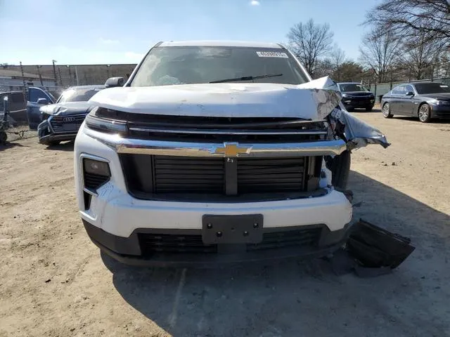 1GNERGKS5RJ143270 2024 2024 Chevrolet Traverse- LT 5