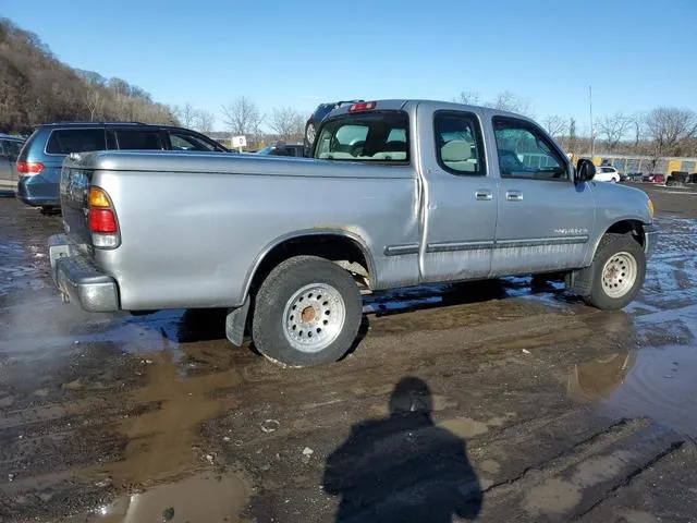 5TBRN341X2S259830 2002 2002 Toyota Tundra- Access Cab Sr5 3