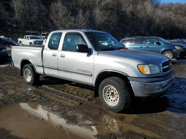 5TBRN341X2S259830 2002 2002 Toyota Tundra- Access Cab Sr5 4