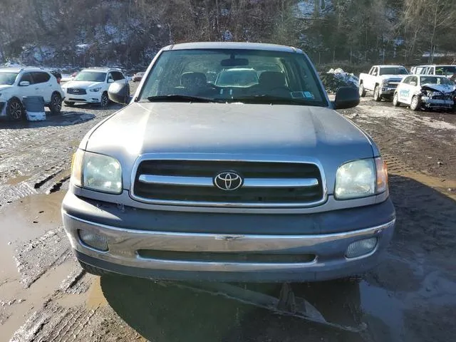 5TBRN341X2S259830 2002 2002 Toyota Tundra- Access Cab Sr5 5