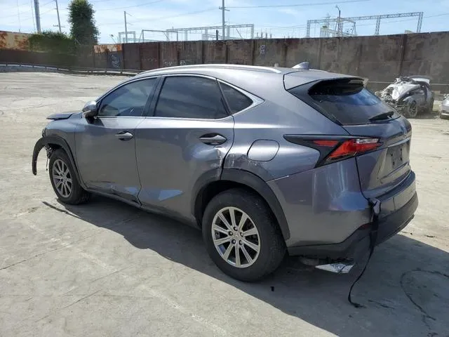 JTJYARBZ1H2079059 2017 2017 Lexus NX- 200T Base 2