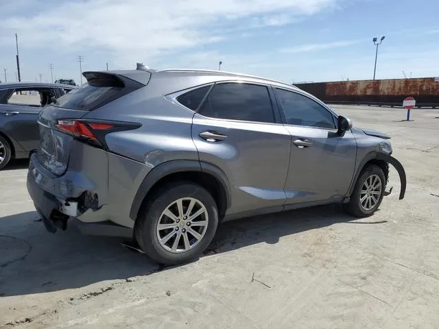 JTJYARBZ1H2079059 2017 2017 Lexus NX- 200T Base 3