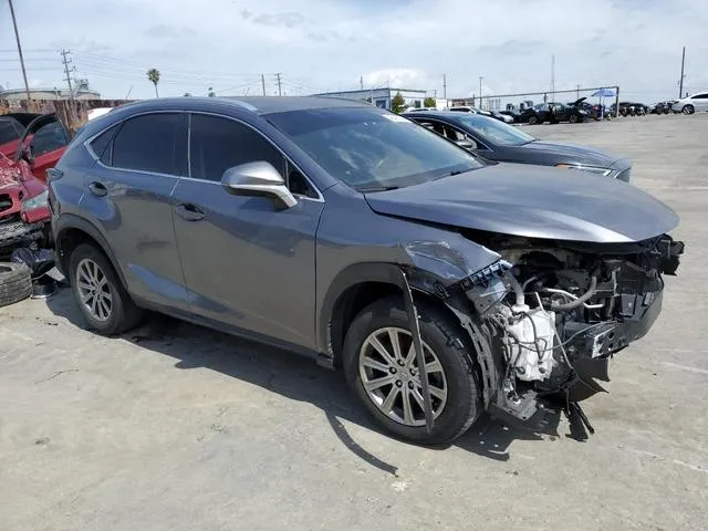 JTJYARBZ1H2079059 2017 2017 Lexus NX- 200T Base 4