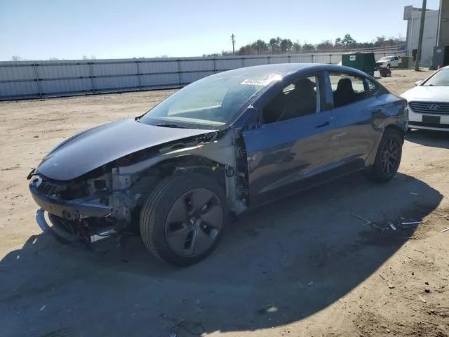 5YJ3E1EA7PF601214 2023 2023 Tesla MODEL 3 1