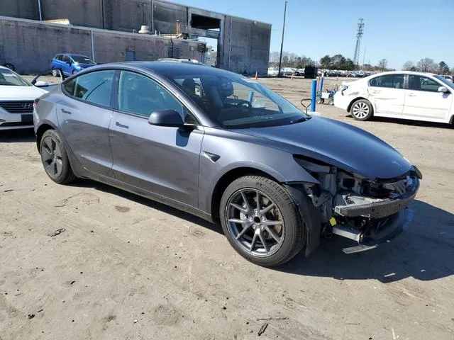 5YJ3E1EA7PF601214 2023 2023 Tesla MODEL 3 4