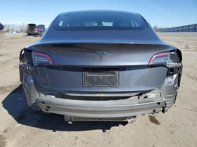 5YJ3E1EA7PF601214 2023 2023 Tesla MODEL 3 6