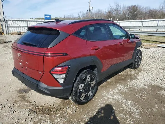 KM8HBCAB2SU219872 2025 2025 Hyundai Kona- Sel 3