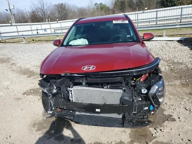 KM8HBCAB2SU219872 2025 2025 Hyundai Kona- Sel 5