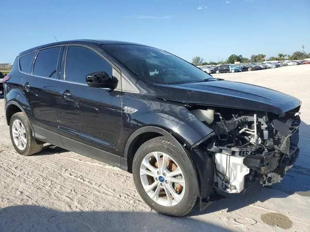 1FMCU0GD9KUA23052 2019 2019 Ford Escape- SE 4