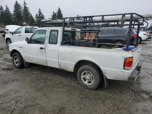 1FTYR14U2WPA50863 1998 1998 Ford Ranger- Super Cab 2