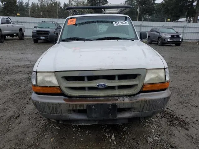 1FTYR14U2WPA50863 1998 1998 Ford Ranger- Super Cab 5