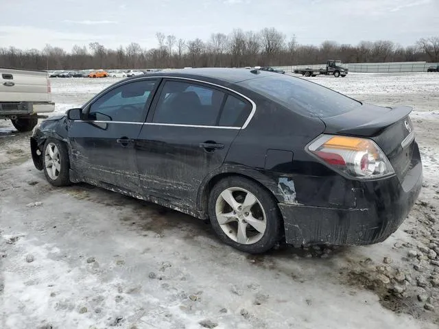 1N4BL21E98N494868 2008 2008 Nissan Altima- 3-5SE 2