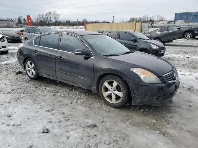 1N4BL21E98N494868 2008 2008 Nissan Altima- 3-5SE 4