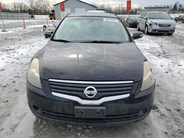 1N4BL21E98N494868 2008 2008 Nissan Altima- 3-5SE 5