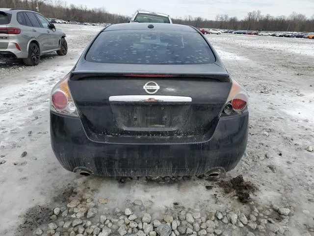 1N4BL21E98N494868 2008 2008 Nissan Altima- 3-5SE 6