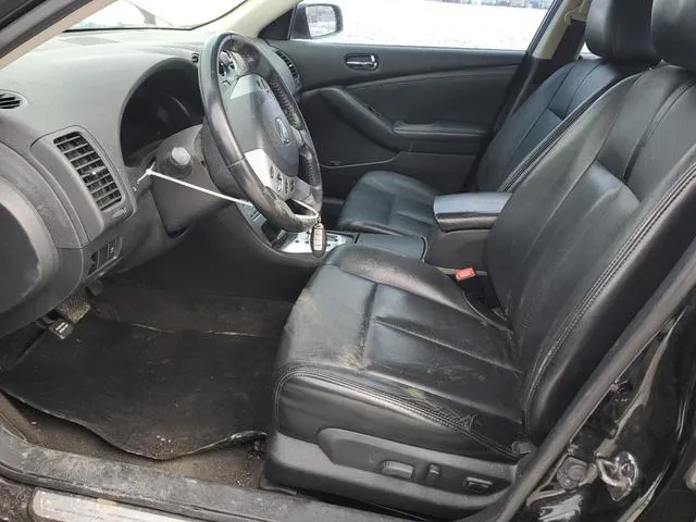 1N4BL21E98N494868 2008 2008 Nissan Altima- 3-5SE 7