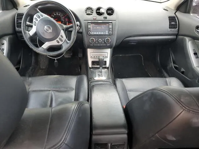 1N4BL21E98N494868 2008 2008 Nissan Altima- 3-5SE 8