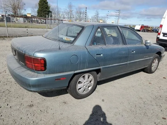 1G3NL52M3TM319982 1996 1996 Oldsmobile Achieva- SL 3