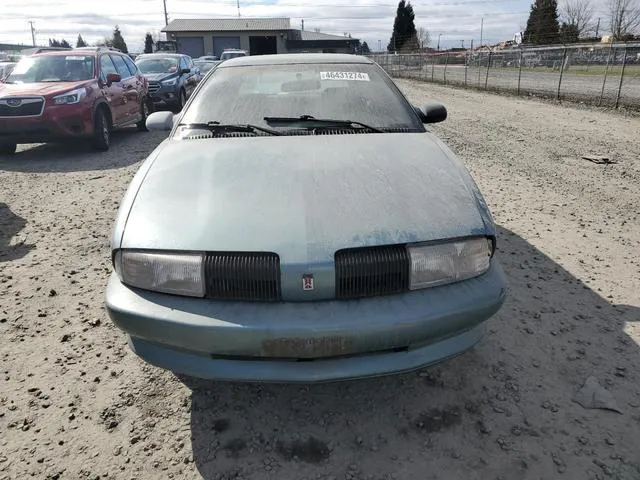 1G3NL52M3TM319982 1996 1996 Oldsmobile Achieva- SL 5