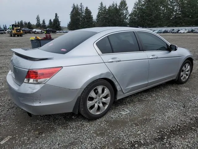 1HGCP26769A192669 2009 2009 Honda Accord- EX 3