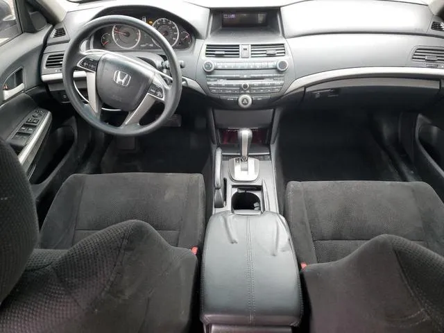 1HGCP26769A192669 2009 2009 Honda Accord- EX 8