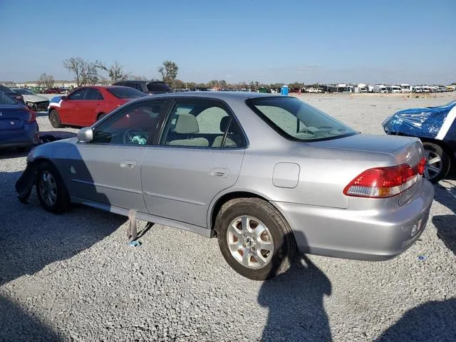 JHMCG56662C021999 2002 2002 Honda Accord- EX 2