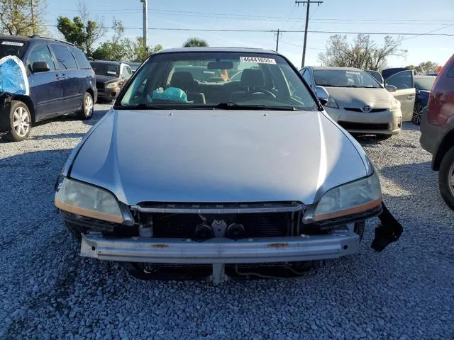 JHMCG56662C021999 2002 2002 Honda Accord- EX 5