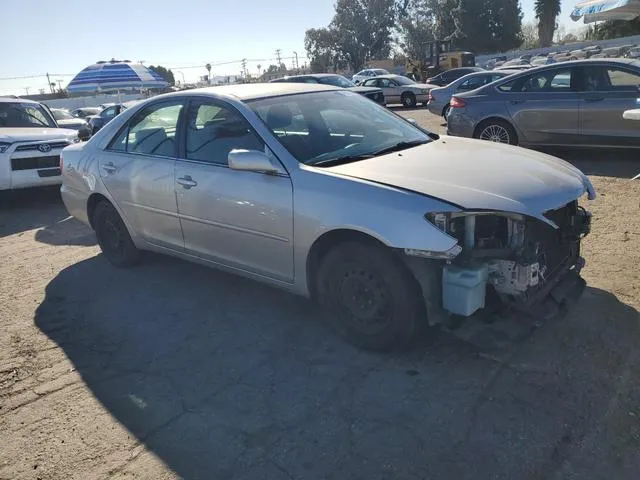 4T1BE30K45U549645 2005 2005 Toyota Camry- LE 4