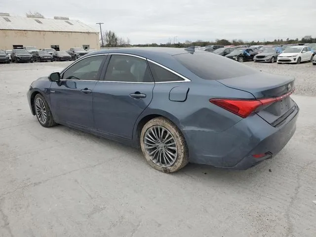 4T1B21FB2KU010683 2019 2019 Toyota Avalon- Xle 2