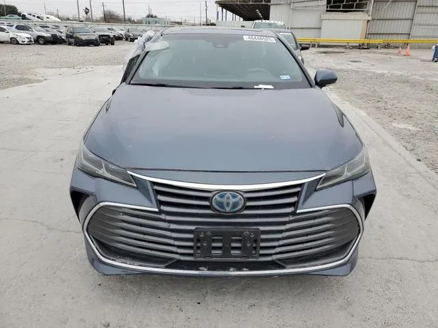 4T1B21FB2KU010683 2019 2019 Toyota Avalon- Xle 5