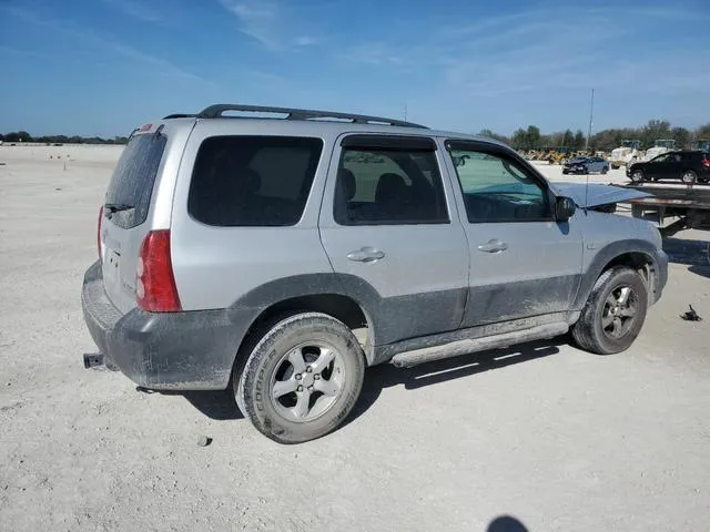 4F2YZ02ZX6KM19118 2006 2006 Mazda Tribute- I 3