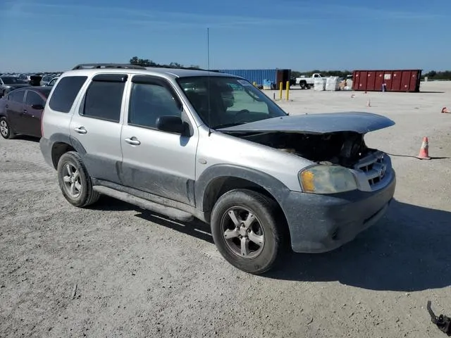 4F2YZ02ZX6KM19118 2006 2006 Mazda Tribute- I 4