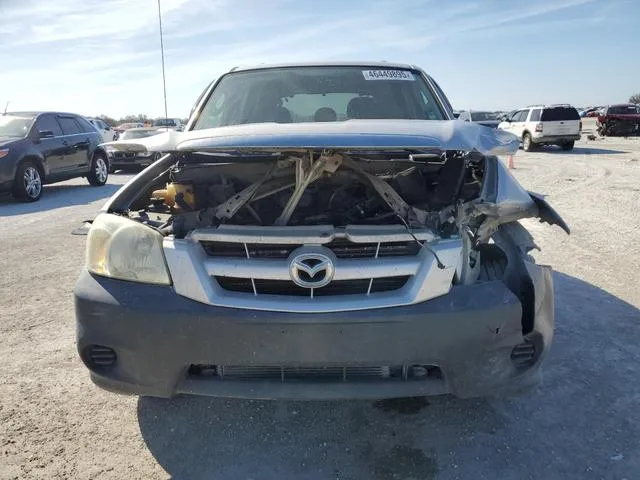 4F2YZ02ZX6KM19118 2006 2006 Mazda Tribute- I 5