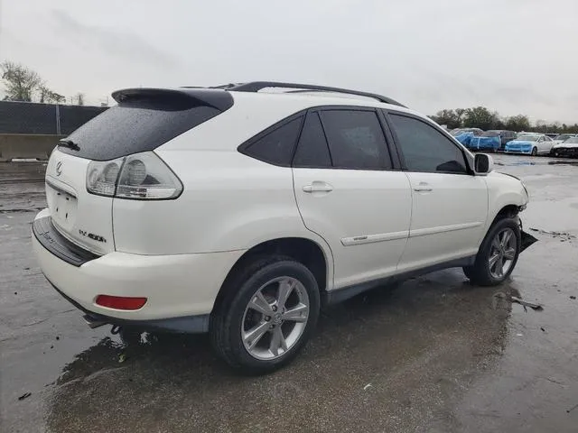 JTJHW31U072037436 2007 2007 Lexus RX- 400H 3