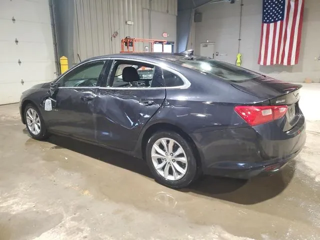 1G1ZD5ST6PF201790 2023 2023 Chevrolet Malibu- LT 2