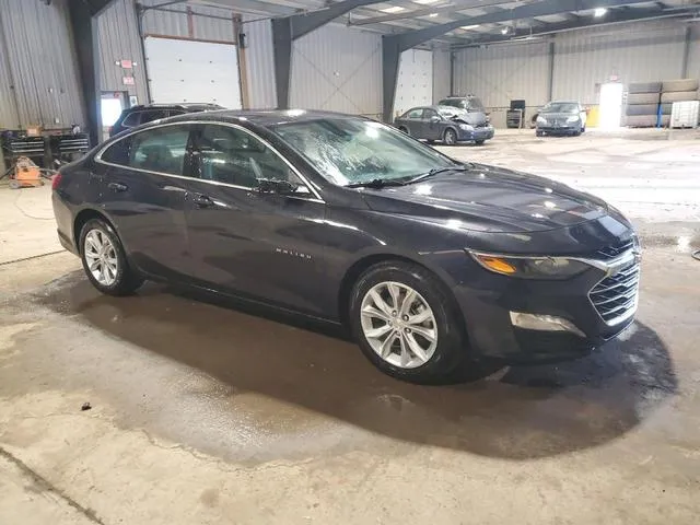 1G1ZD5ST6PF201790 2023 2023 Chevrolet Malibu- LT 4