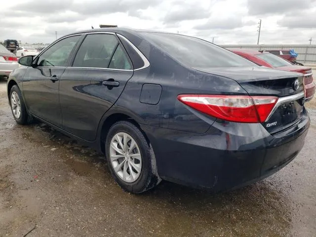 4T1BF1FK3FU100824 2015 2015 Toyota Camry- LE 2