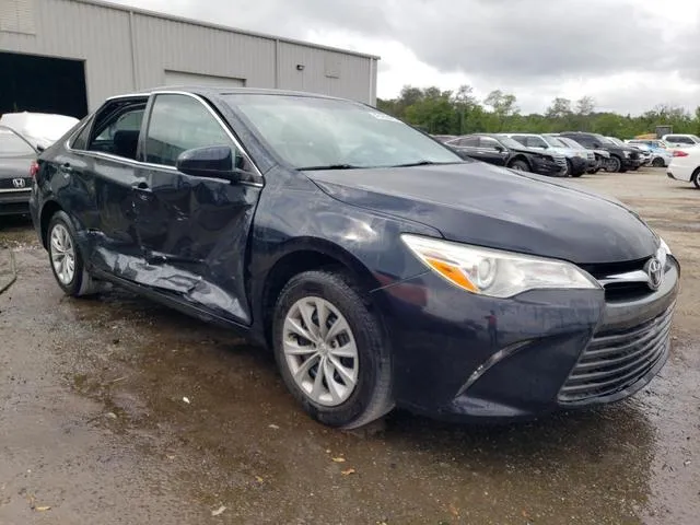 4T1BF1FK3FU100824 2015 2015 Toyota Camry- LE 4