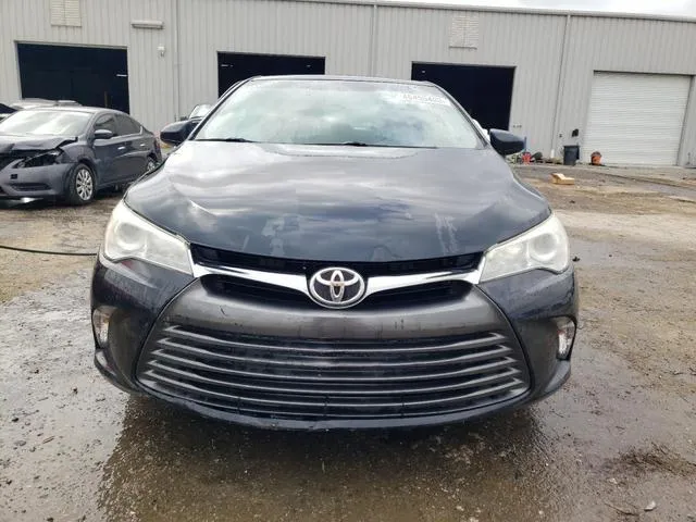 4T1BF1FK3FU100824 2015 2015 Toyota Camry- LE 5