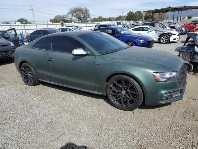 WAUCGAFR7DA020439 2013 2013 Audi S5- Premium Plus 4