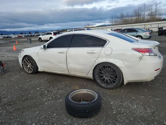 19UUA8F52CA008651 2012 2012 Acura TL 2