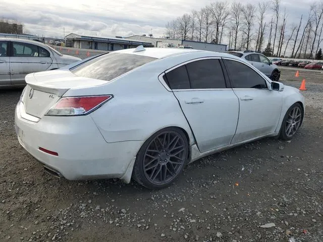 19UUA8F52CA008651 2012 2012 Acura TL 3