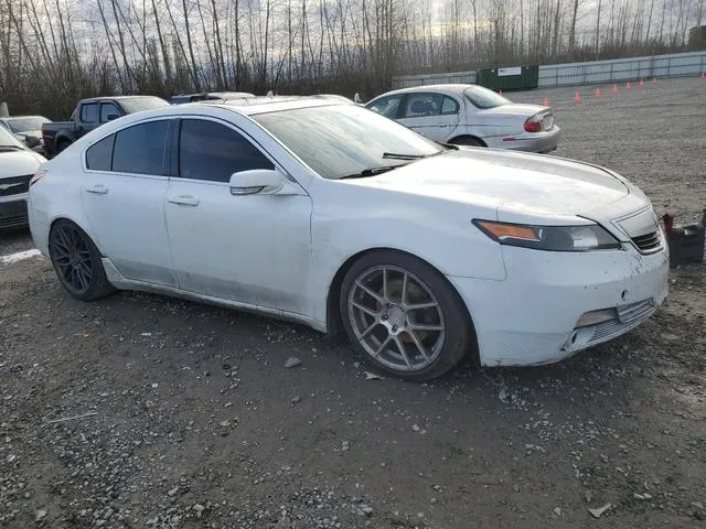 19UUA8F52CA008651 2012 2012 Acura TL 4