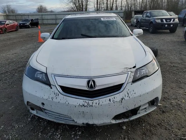 19UUA8F52CA008651 2012 2012 Acura TL 5