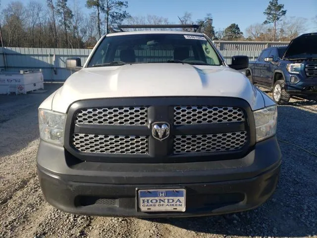 3C6JR6DG6GG209745 2016 2016 RAM 1500- ST 5