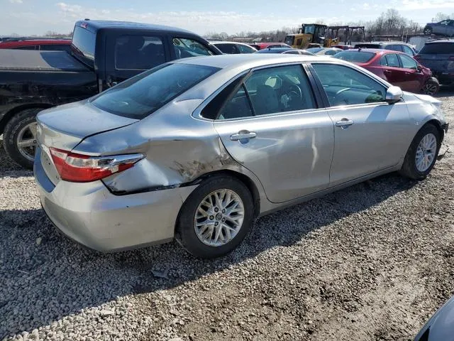 4T1BF1FK1HU449337 2017 2017 Toyota Camry- LE 3